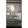 Recambio de centralita motor uce para seat leon (1p1) 1.6 referencia OEM IAM 06A906033FF 5WP4021701 