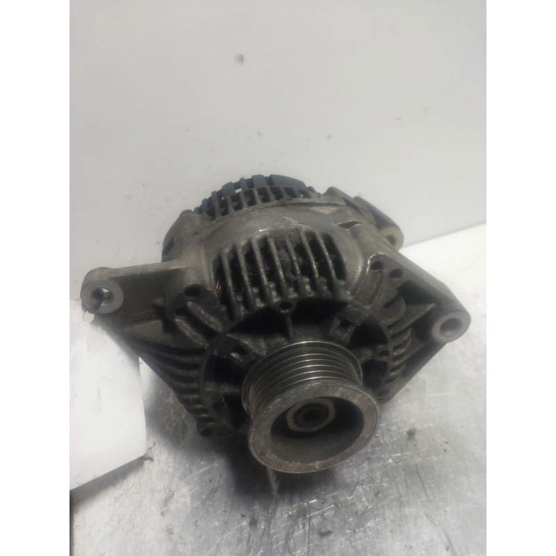 Recambio de alternador para renault megane i coupe fase 2 (da..) 1.9 dci expression referencia OEM IAM   