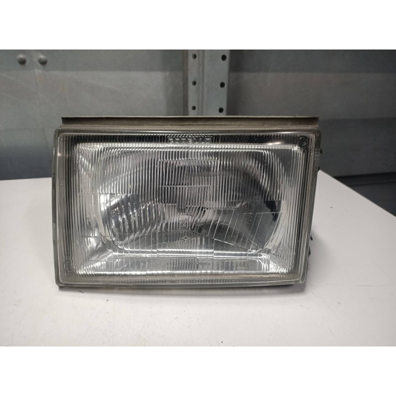 Recambio de faro derecho para fiat tempra berlina (159) 1.6 referencia OEM IAM   