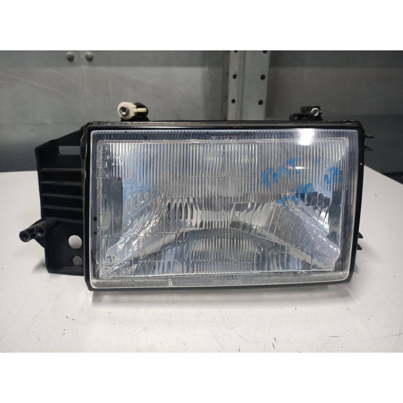 Recambio de faro izquierdo para fiat tipo (160) 1.4 referencia OEM IAM   