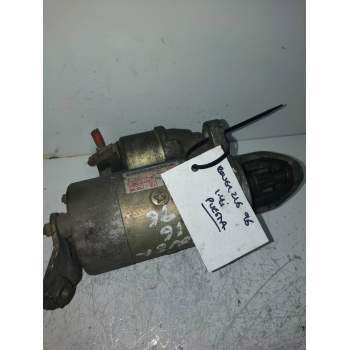 MOTOR ARRANQUE NAD101080 