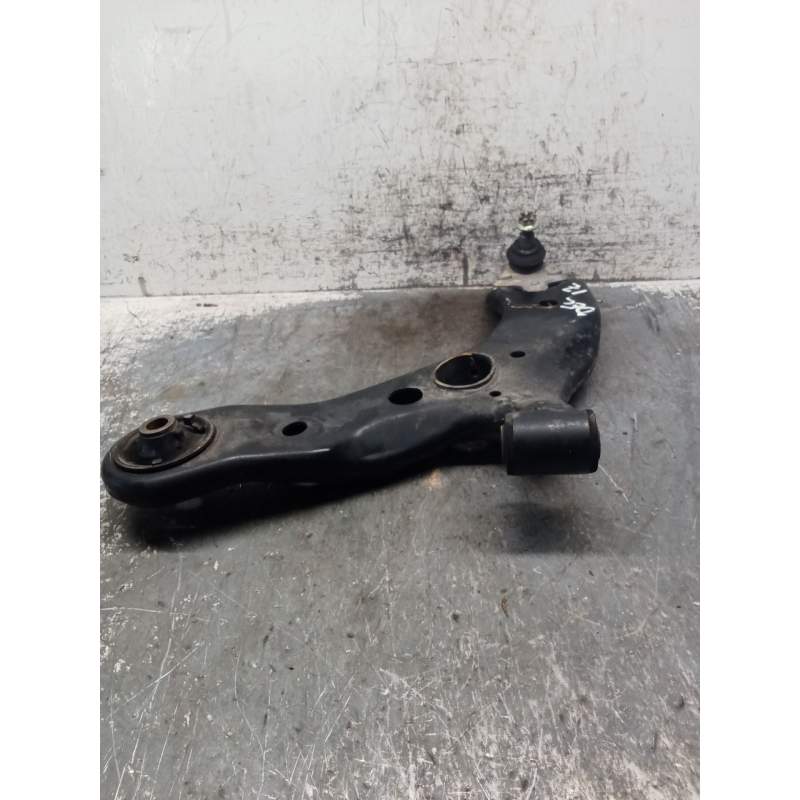Recambio de brazo suspension inferior delantero izquierdo para lexus nx (_z1_) 300h awd (ayz15) referencia OEM IAM   