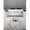 Recambio de cuadro instrumentos para citroën c5 berlina referencia OEM IAM 9666326880  