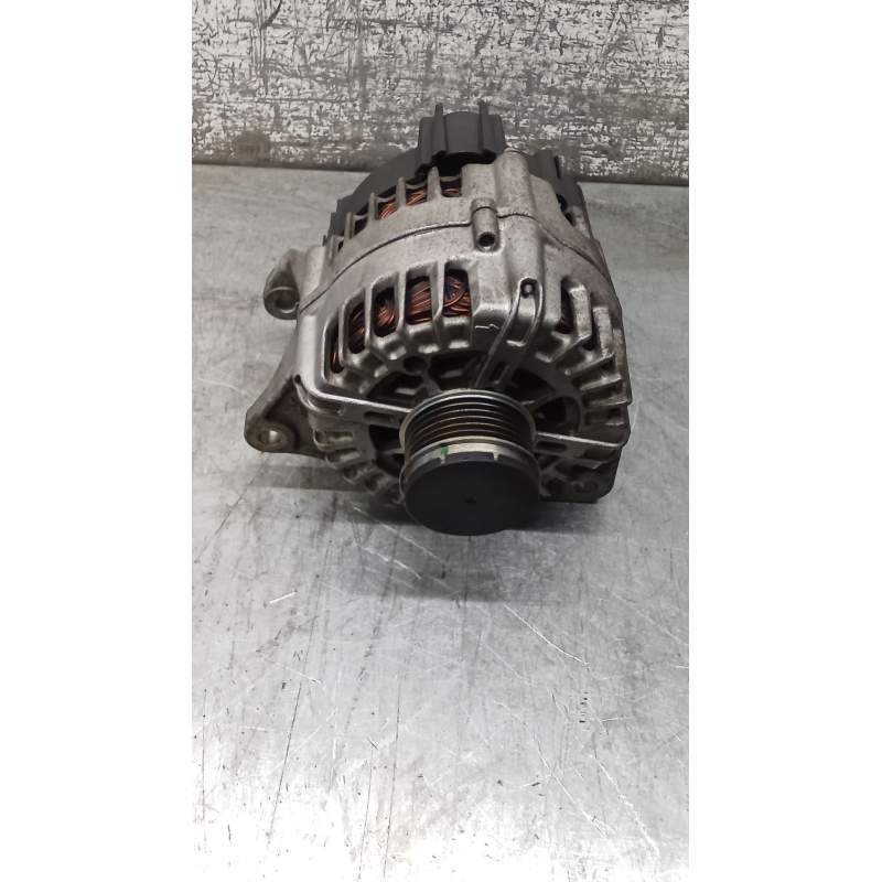 Recambio de alternador para fiat ducato furgoneta (250_) 160 multijet 3,0 d referencia OEM IAM A617194A 505557180500 2006