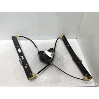 ELEVALUNAS DELANTERO IZQUIERDO 8K0837461A 4P 2008
