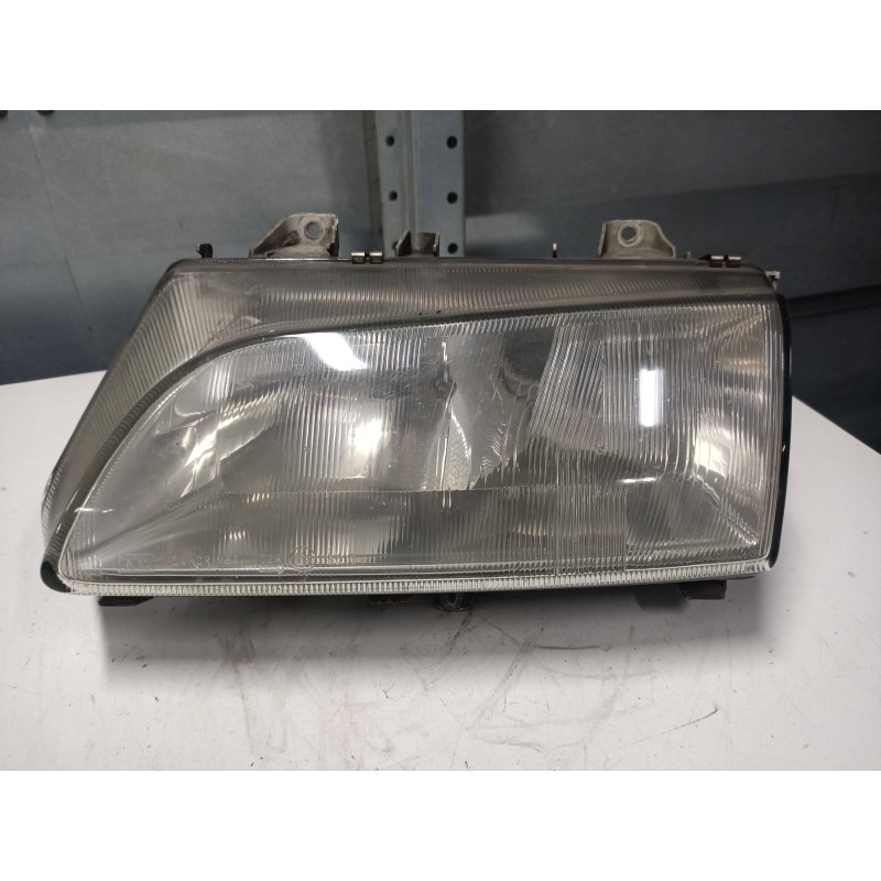 Recambio de faro izquierdo para fiat scudo (222) 2.0 16v jtd cat referencia OEM IAM   