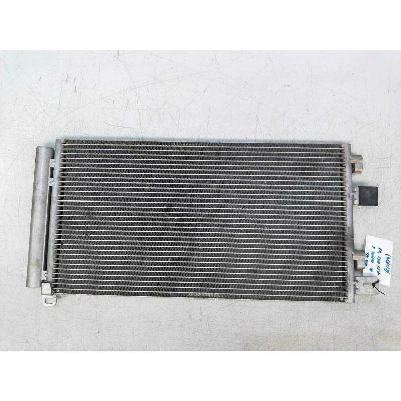 Recambio de condensador / radiador aire acondicionado para mini mini (r50,r53) cooper s referencia OEM IAM   