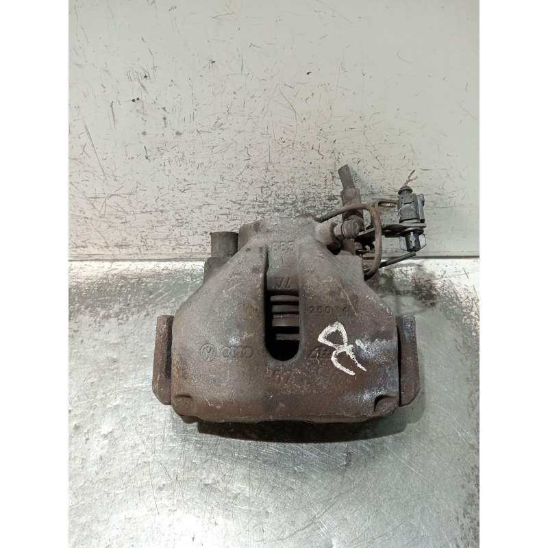 Recambio de pinza freno delantera derecha para volkswagen passat b5.5 (3b3) 1.9 tdi referencia OEM IAM   