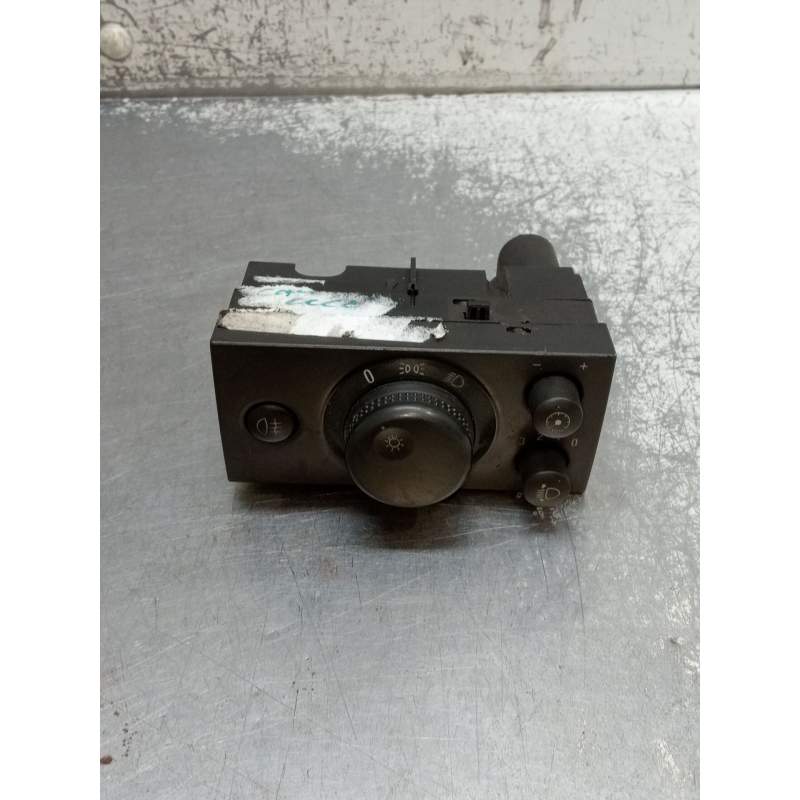 Recambio de mando luces para opel meriva referencia OEM IAM 93394756 04061015 