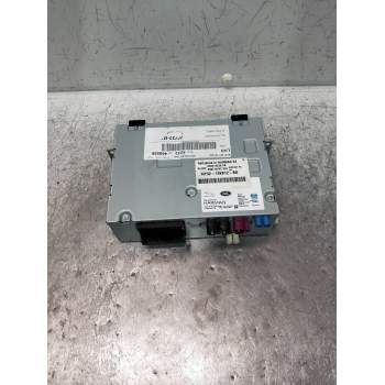 SISTEMA AUDIO / RADIO CD HY3218K812BG A50214239 