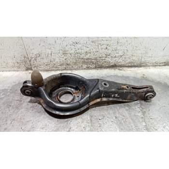 BRAZO SUSPENSION INFERIOR TRASERO IZQUIERDO POSTERIOR 16TDCI 2011