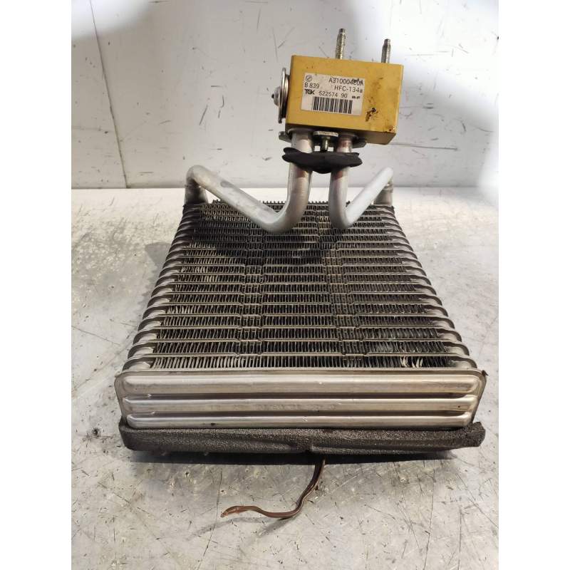 Recambio de evaporador aire acondicionado para lancia musa (184) platino referencia OEM IAM A310004E0A 522574 37090968 