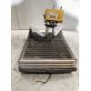 Recambio de evaporador aire acondicionado para lancia musa (184) platino referencia OEM IAM A310004E0A 522574 37090968 