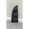 Recambio de mando elevalunas delantero izquierdo para seat leon (1p1) 1.6 referencia OEM IAM 1P1867171A 156023122 5P
