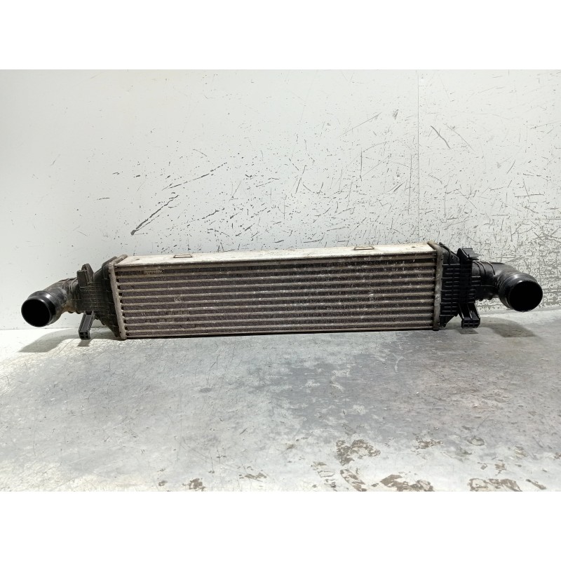 Recambio de intercooler para mercedes clase clk (w207) coupe e 220 cdi blueefficiency (207.302) referencia OEM IAM   