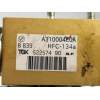 Recambio de evaporador aire acondicionado para lancia musa (184) platino referencia OEM IAM A310004E0A 522574 37090968 