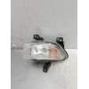 Recambio de piloto delantero izquierdo para jeep renegade referencia OEM IAM 521777750 04092099600010 2021