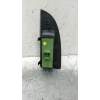 Recambio de mando elevalunas delantero izquierdo para seat leon (1p1) 1.6 referencia OEM IAM 1P1867171A 156023122 5P