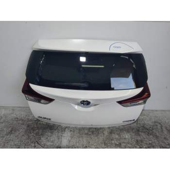 PORTON TRASERO 6700502280 5P 