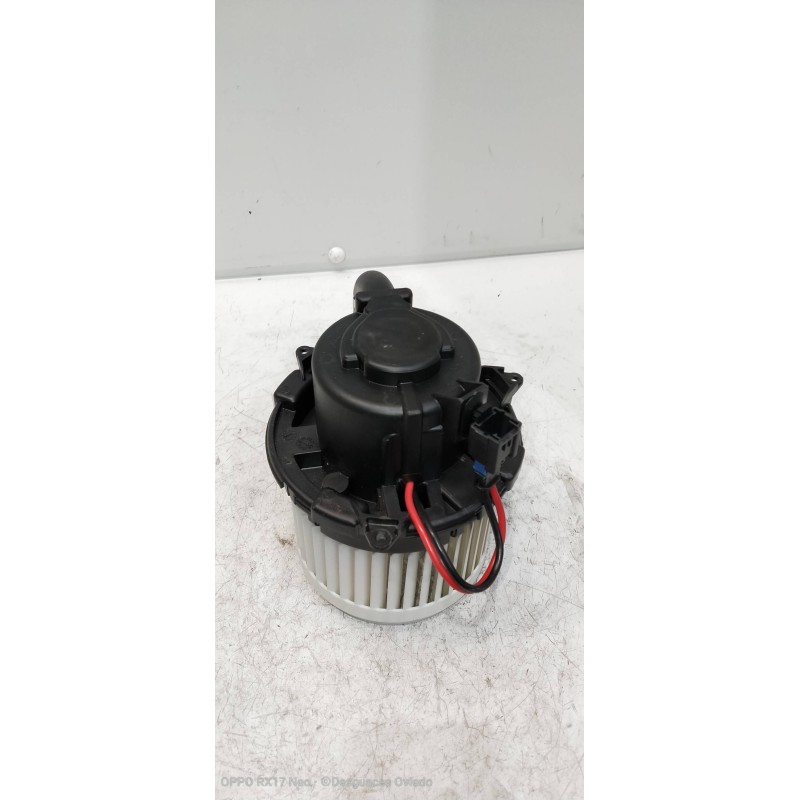 Recambio de motor calefaccion para renault zoe referencia OEM IAM 5Q1335000  