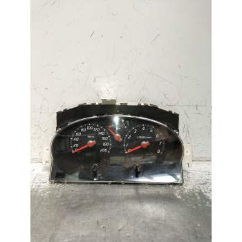 CUADRO INSTRUMENTOS AX860 4602970 