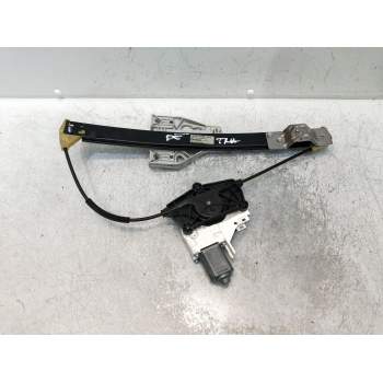 ELEVALUNAS TRASERO DERECHO 8K0839462A 4P 2008