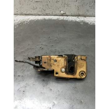 MOTOR CIERRE CENTRALIZADO DELANTERO IZQUIERDO 4P 1990