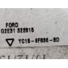 Recambio de potenciometro pedal para ford transit mod. 2000 combi 2.0 td cat referencia OEM IAM YC159F836BD  