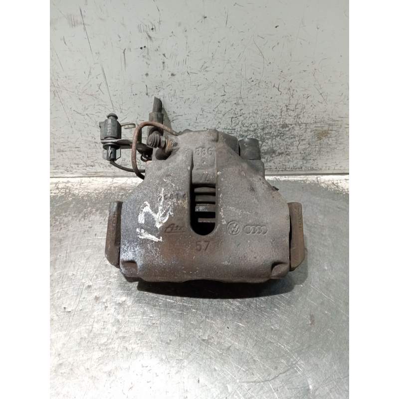 Recambio de pinza freno delantera izquierda para volkswagen passat b5.5 (3b3) 1.9 tdi referencia OEM IAM   