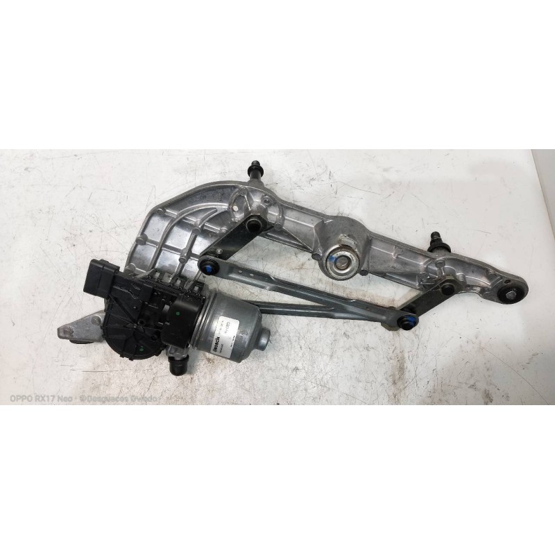 Recambio de motor limpia delantero para renault zoe referencia OEM IAM 0390250005 288003381R 3397021341 