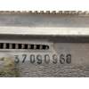 Recambio de evaporador aire acondicionado para lancia musa (184) platino referencia OEM IAM A310004E0A 522574 37090968 