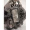 Recambio de alternador para renault megane ii berlina 3p dynamique referencia OEM IAM 8200290215  