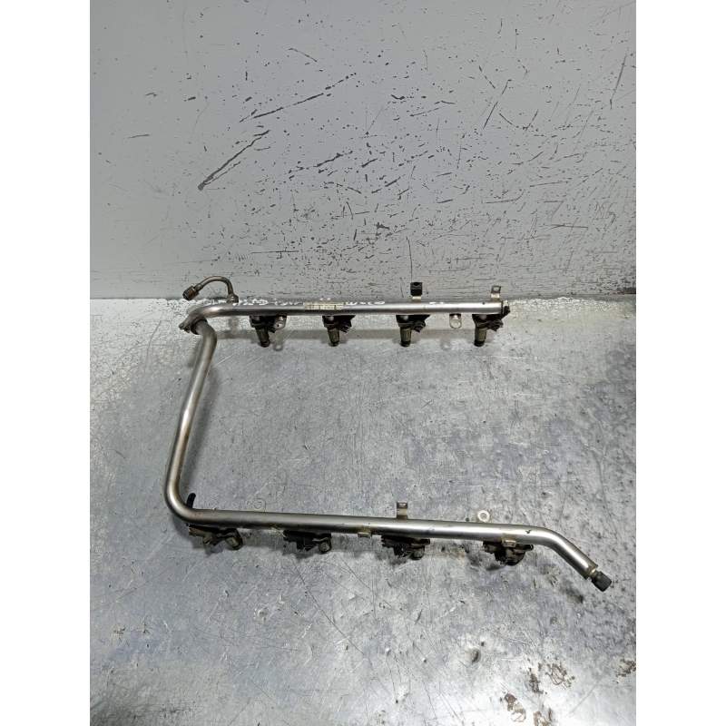Recambio de rampa inyectora para mercedes-benz clase s (w220) berlina 430 (220.070) referencia OEM IAM 0280151040  