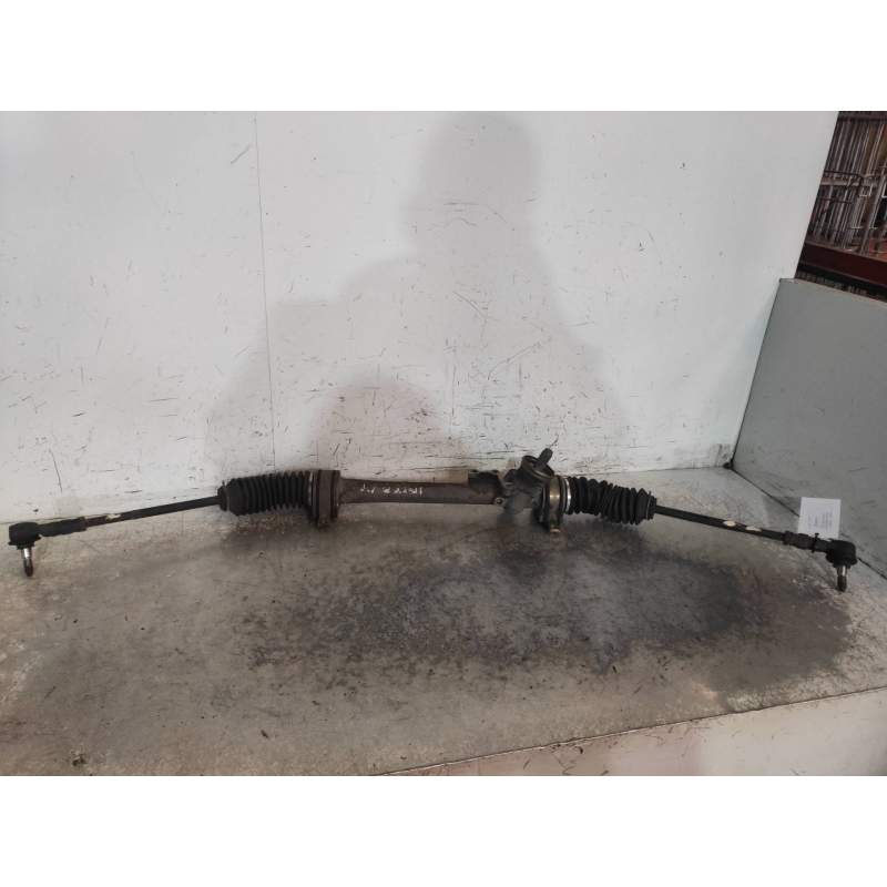 Recambio de cremallera direccion para seat ibiza (6k) básico referencia OEM IAM 357419105 14G 1997