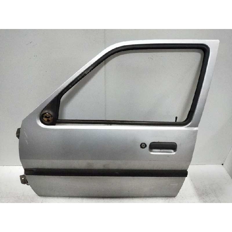 Recambio de puerta delantera izquierda para mg rover serie 100 (xp) 1.1 8v referencia OEM IAM   