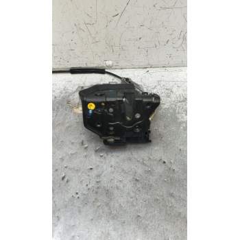 MOTOR CIERRE CENTRALIZADO TRASERO IZQUIERDO 1P0839015 5P 