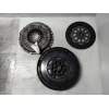 Recambio de kit embrague para mitsubishi montero pinin (h60/h70) 1.8 cat referencia OEM IAM   