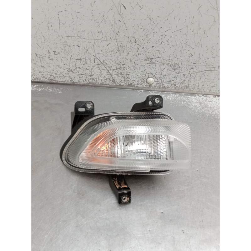 Recambio de piloto delantero derecho para jeep renegade referencia OEM IAM 521777730 04091099600010 2021