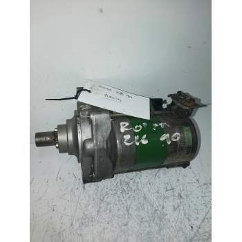 MOTOR ARRANQUE D7RS1 VALEO 