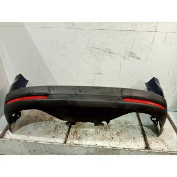 PARAGOLPES TRASERO 