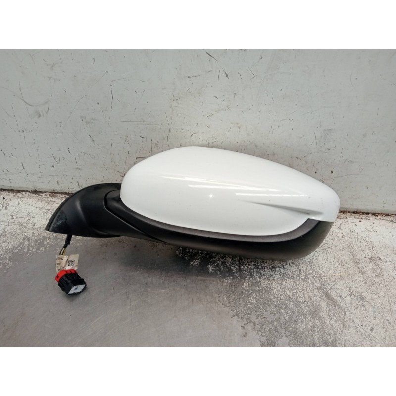 Recambio de retrovisor izquierdo para kia cee´d sporty wagon drive referencia OEM IAM   