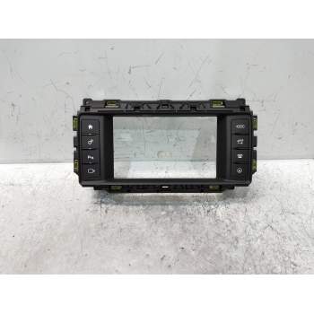 MANDO MULTIFUNCION GX7319F211PB 18030210096X 