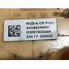 Recambio de bomba combustible para audi a3 (8vk) basic referencia OEM IAM 5Q0919050AN A2C82349001 