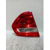 Recambio de piloto trasero izquierdo interior para citroën c4 picasso sx referencia OEM IAM 9653547777  2006