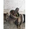 Recambio de cremallera direccion para seat ibiza (6k) básico referencia OEM IAM 357419105 14G 1997