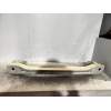 Recambio de refuerzo paragolpes trasero para lancia musa (184) platino referencia OEM IAM   