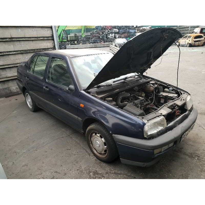 volkswagen vento (1h2) del año 1992