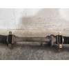 Recambio de cremallera direccion para seat ibiza (6k) básico referencia OEM IAM 357419105 14G 1997