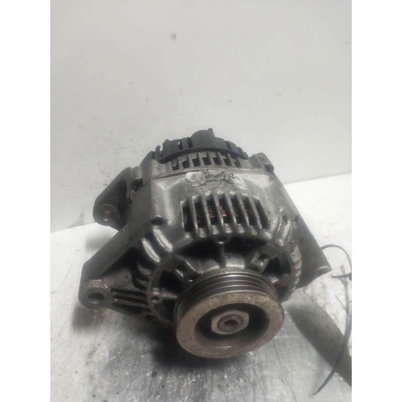 Recambio de alternador para renault megane i fase 2 cabriolet (ea..) 1.6 16v dynamique referencia OEM IAM   