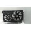 Recambio de electroventilador para seat leon (1p1) 1.6 referencia OEM IAM 1K0121207T 1355D300195 2005